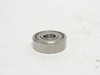 NMB 608ZZ; Ball Bearing; 8mmID x 22mmOD x 7mm Wide