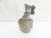 Gadren MDL-UNKN-254361; Manual Check Valve SS; 90Deg; 1-1/2NPT
