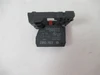 Schneider XB5AA4322; Pushbutton 22mm Red 120V 1-NC