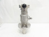 Endress+Hauser CUA451-B2D; Retractable SS Turbidity Assembly