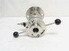 Endress+Hauser CUA451-B2D; Retractable SS Turbidity Assembly