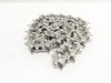 Foodmate SA00159330; Back Out Wheel Chain W/Cleat; 1/2" Pitch
