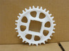 Intralox S2400-16-5.1PD; Sprocket Ser: 2400; 16 Teeth; 1.5"PD