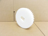 Baader 6250082052; Sprocket 40 Tooth; 15/16 x 5/8"ID