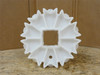 Intralox S800-10-6.5PD; Conveyor Sprocket 10 Teeth; 2-3/32"ID