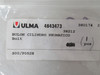 Harpak Ulma 4643473; Pneumatic Cylinder Bolt