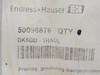 Endress+Hauser DK5GD-1HAUL; Promag Grounding/Protection Disc