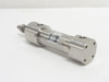 SMC CG5BN20SR-20; Air Cylinder; SS; 1.0MPa; 20mmID x 20mm Stk