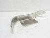 Marel 4136281; Stainless Steel Product Guide Rail