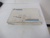 US Tsubaki RF2060S; Roller Chain 10' 80Links 3.048M
