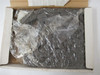 US Tsubaki RF2060S; Roller Chain 10' 80Links 3.048M