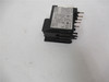 Schneider LR2K0305; Overload Relay .54-.8A 690VAC 3-Pole