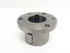 Browning Q1-1-7/8; Split Taper Bushing; 1-7/8"ID