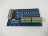 WeighTech WE0050/WE0051-101 Rev D; Expandable I/O Board