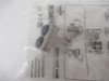 Euchner 094396-02-09/20; Actuator for Safety Switch SS