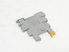 Phoenix Contact PLC-BSC-24DC/1/ACT; Relay Base 2966058; 24VDC