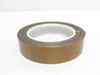 RGA PC15S22003SN1X36YDS; Tan Tape for Seal Bar; 1" x 36 Yards