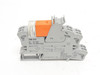 Wago 788-515; Relay; GP; 115VAC In; 250VAC/2x8A Out