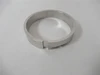 Robert Reiser 982100090; Spacing Ring 4.5" ID 5" OD SST