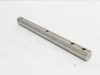 Foodmate DF00058484; Lot-10; Take-Up Shaft; SS; 15mmOD