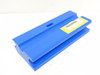 Marlen 008884-04-BLU; Blue Circular Knife Guide; 13-Slot