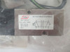 Unitorq SV1-N7-110/120VACANI; Pneumatic Solenoid Valve 120V