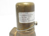 Econ 0036-SV10-2036; Spring-Loaded Safety Valve; 90Deg; 1/2NPT