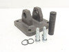 Aventics R432013402; Rear Clevis Bracket; NFPA/ISO Cylinders