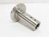 Foodmate DF00065466; Halver Blade Mount Shaft; SS; 3/4"ID