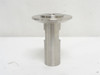 Foodmate DF00065466; Halver Blade Mount Shaft; SS; 3/4"ID