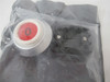 Schmersal NDTRT/700D; Pushbutton Red Chrome Plated Round