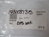 Robert Reiser 042.606.095; Lot-6 Bolts
