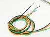 Pacmac 9202-0033L; Heat Element 1/4"OD; 240VAC; 1000 Watts