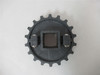 Intralox S6E2XXCRE7NN-20; Sprocket Srs 1400/4000 1.5" Sq ID