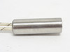 Nordson 1054662; Heater Cartridge; 200W; 240V; 1/2" OD