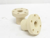 Foodmate IB01006001; Lot-2; Trapezoidal Screw Nut W/Flange