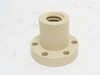 Foodmate IB01006001; Lot-2; Trapezoidal Screw Nut W/Flange