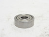 Koyo 628ZZ; Ball Bearing  8mmID x 24mmOD x 8mm Width