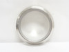MFG- 14WI-G400; Male I-Line Short Weld Ferrule; SS; Size: 4"