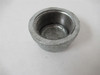 BIS PM507008; Lot-2 Galvanized Cap 1 1/2"