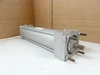 Scheffer 4MAFX14CC; Pneumatic Cylinder; 4"ID x 14" Stroke