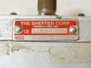 Scheffer 4MAFX14CC; Pneumatic Cylinder; 4"ID x 14" Stroke