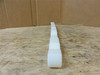Baader 6252441520; Infeed Wear Strip; 21.2" Long
