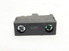 Allen-Bradley 800F-NUW; Integrated LED Lamp Module 24-120V