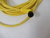 Allen-Bradley 889D-R4HC-5; Cordset Right Angle Female 5M