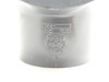 Charlotte 801-012; Socket Tee Fitting; Sch: 80 PVC; 1-1/4FNPS