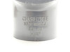 Charlotte 801-012; Socket Tee Fitting; Sch: 80 PVC; 1-1/4FNPS