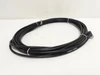 Banner MQDC2S-830RA; Female Straight M12 Cordset; 9m Long