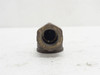 MFG- 8-8 DBZ-B; Brass Compression Elbow; 1/2" Tube x 1/2NPT