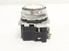 Cutler-Hammer 10250T206N-CH; Indicating Light 24VAC/DC; 30.5mm